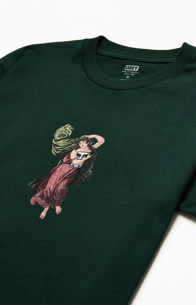 Beast of The Burden T-Shirt