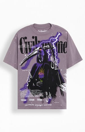 The Reaper Lives On American Classic T-Shirt