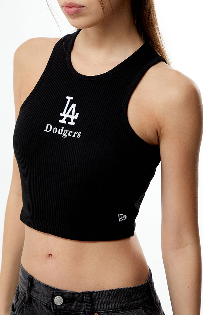 New Era G1 1956 LA Dodgers Tank Top | PacSun