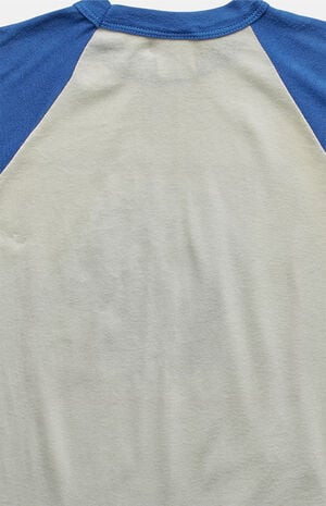 '90s Blue Ribbon Beer Graphic T-Shirt image number 2