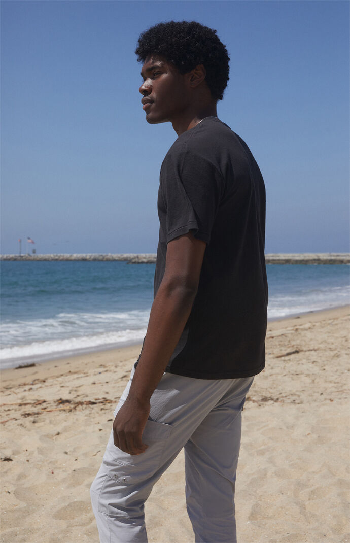 Tonal Regular T-shirt
