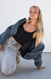 Snappy Tank Top Snappy Tank Top image number null