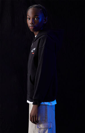 x PacSun Kids Hoodie image number 3