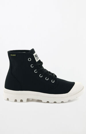 Black Pampa Hi Originale Boots image number 2