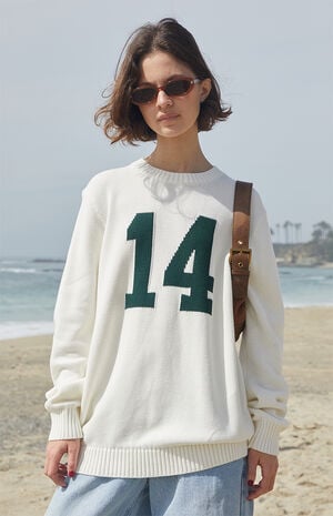 Nico 14 Sweater image number 1