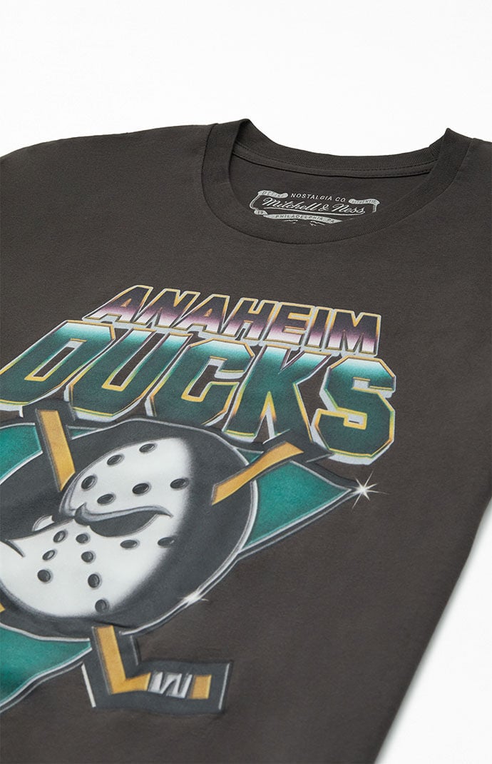 Anaheim mighty clearance ducks t shirt