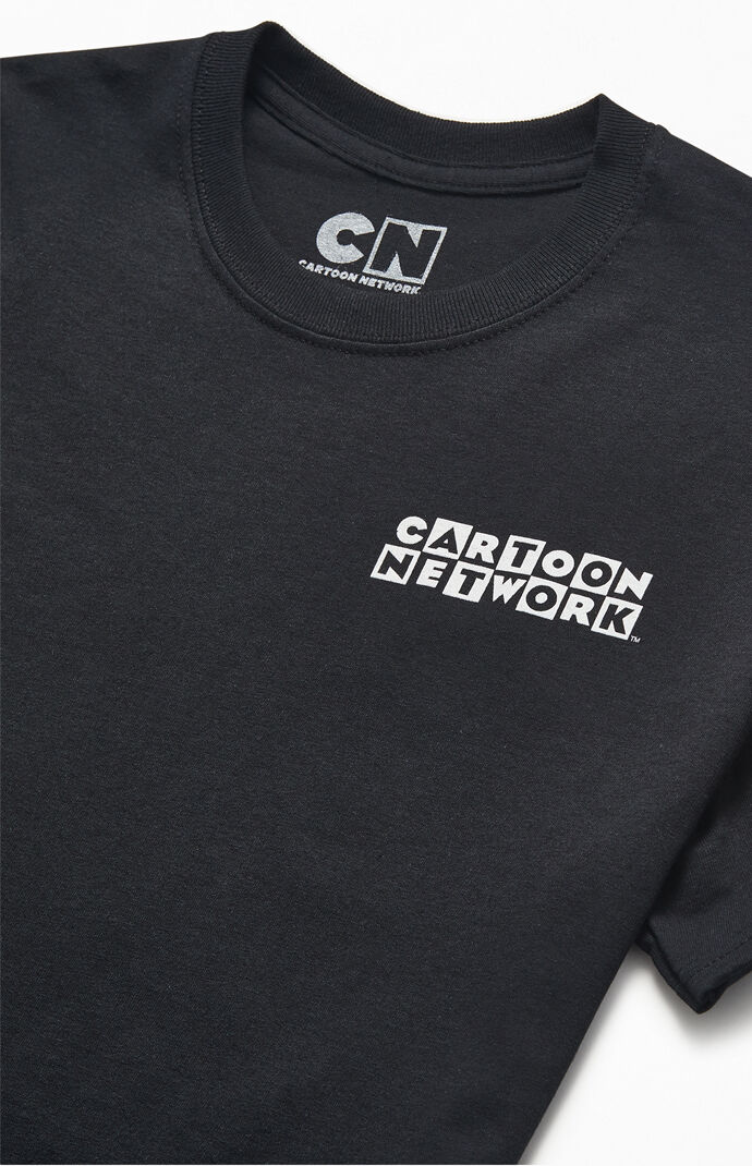 Cartoon Network Sunset T Shirt Pacsun Cartoon network shirts, toys & merchandise. cartoon network sunset t shirt pacsun
