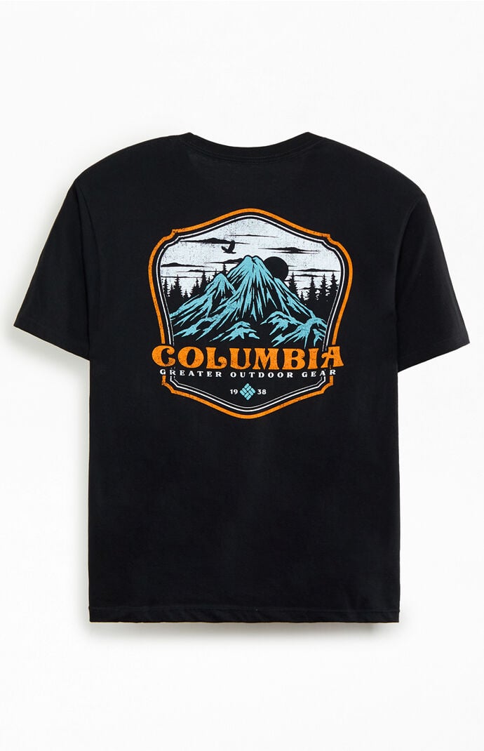Pacsun columbia outlet