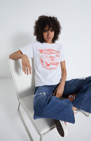 Hot Wheels T-Shirt image number 1