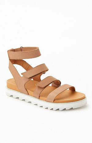Women's Roaming Multi-Strap Sandals image number 1