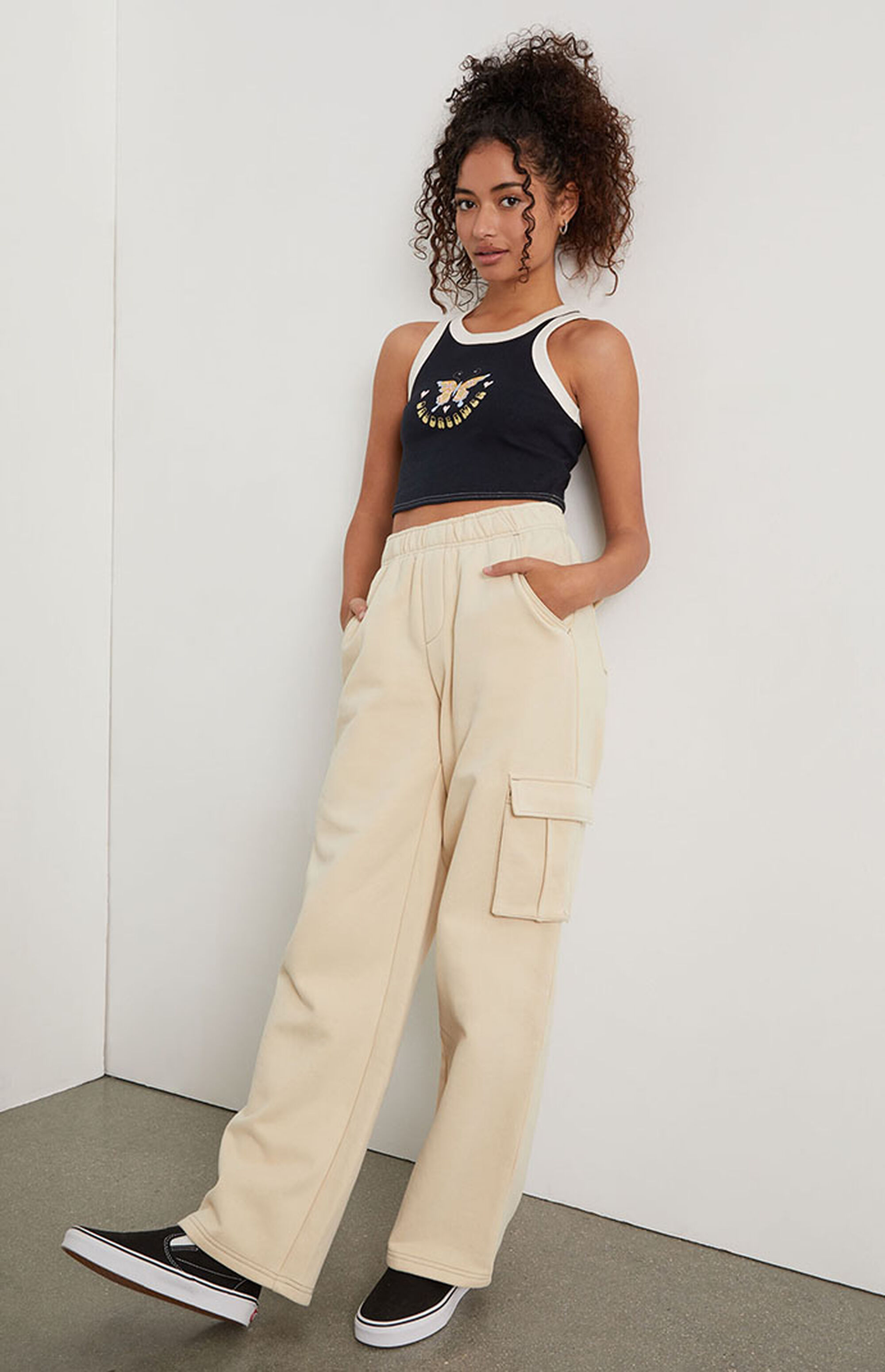 Utility Sweatpants main image 1