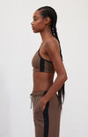 Active Cross The Line Sports Bra Active Cross The Line Sports Bra image number null