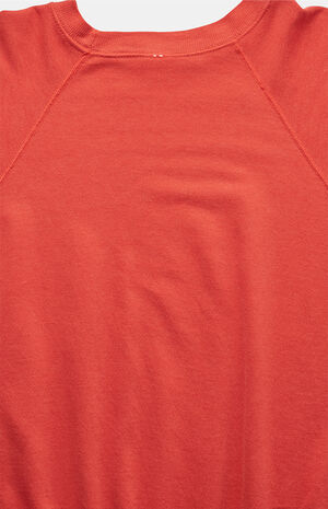 '80s St Thomas Crew Neck Sweatshirt image number 4