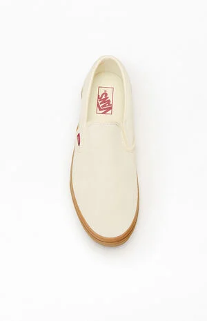 U CLASSIC SLIP-ON image number 5