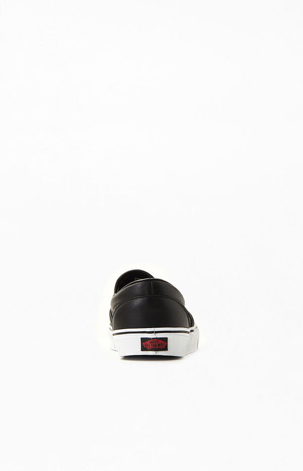 Vans Fangs Classic Slip-On Shoes | Pacsun display picture 1
