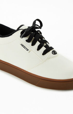 Women's Cream Pro 20 Sneakers image number 6