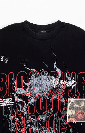 BTC Now American Classic T-Shirt image number 2