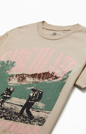 Expeditions T-Shirt image number 2