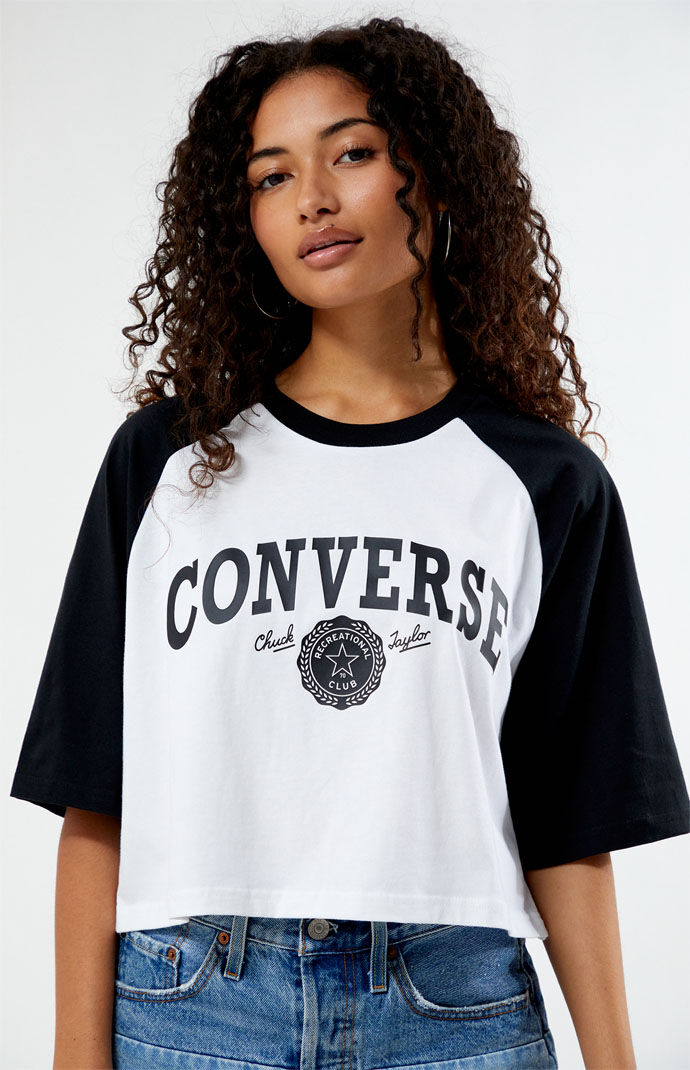 Converse t cheap shirt womens 2015
