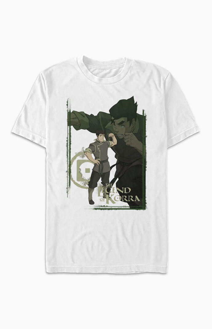 Bolin Symbols T-Shirt