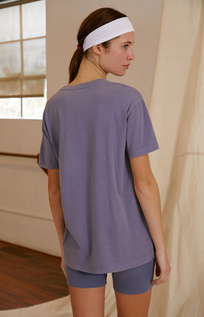 By PacSun Sporty Boyfriend T-Shirt