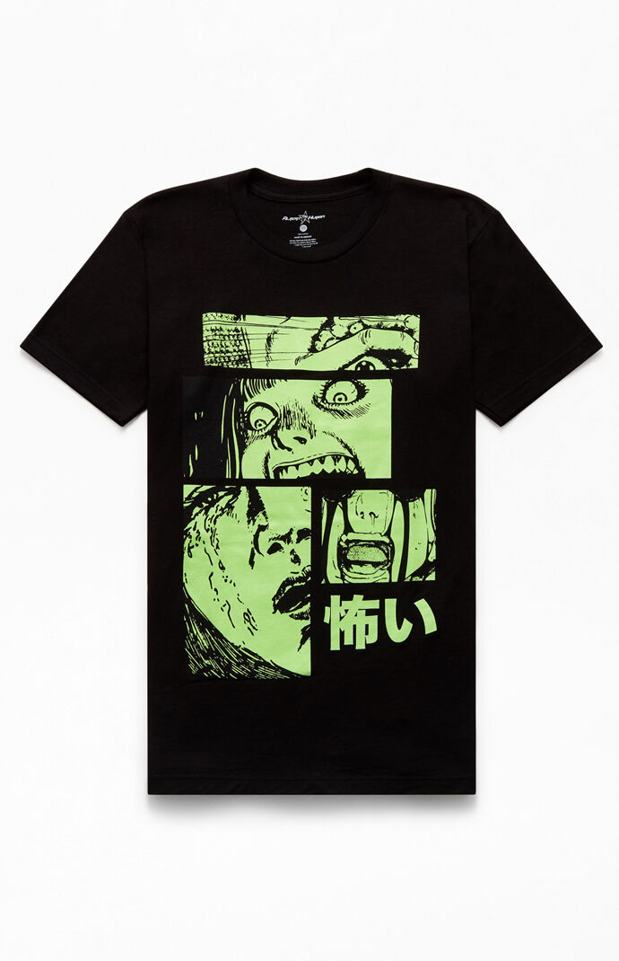 Nightmare T-Shirt