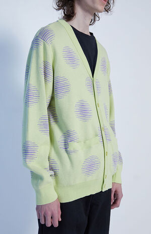 Oval Cardigan image number 2