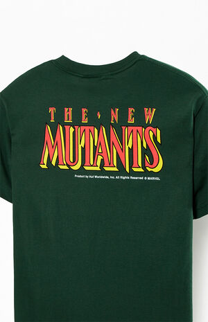 x X-Men Future Shock T-Shirt image number 4