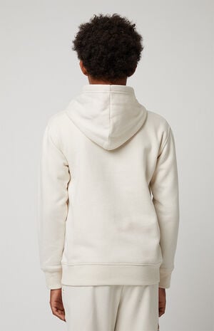 Vintage Logo Hoodie image number 4