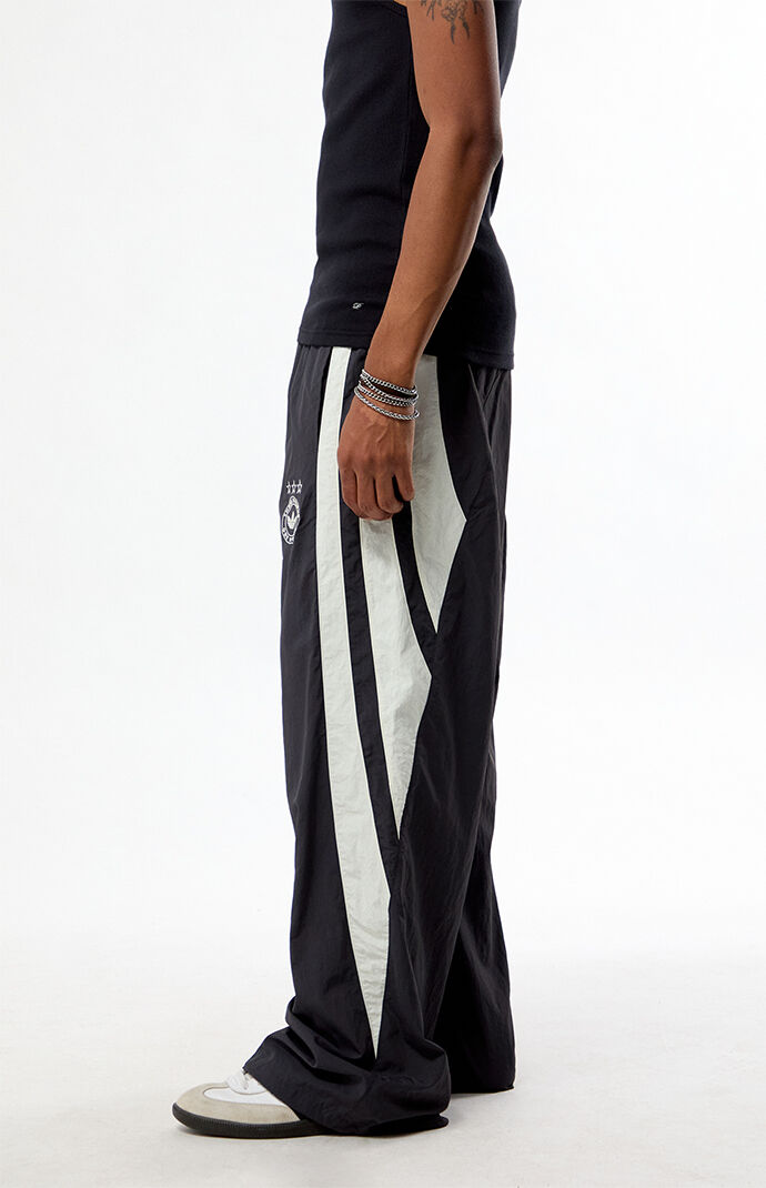 adidas Originals Santiago Baggy Track Pants | Pacsun
