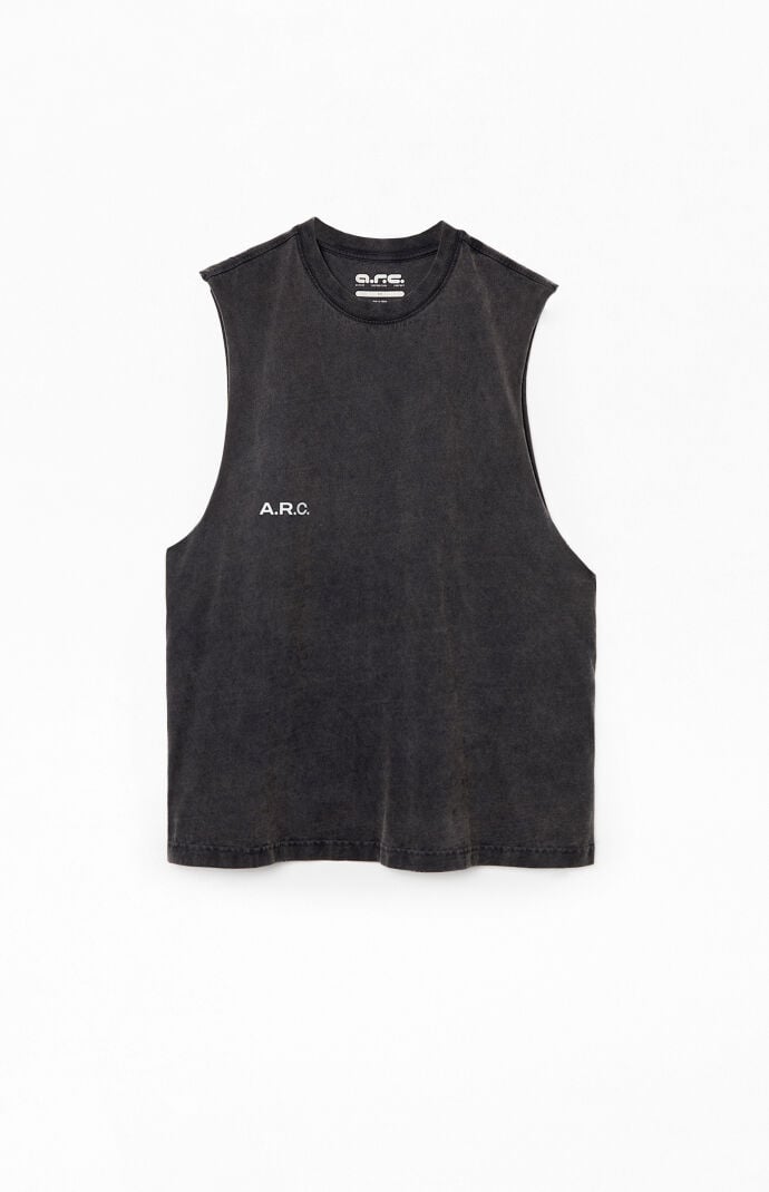 Pacsun tank tops guys online