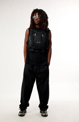Cordura Ballistic Vest image number 5