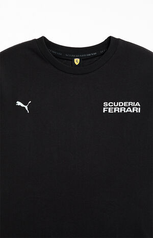 Ferrari T-Shirt image number 3