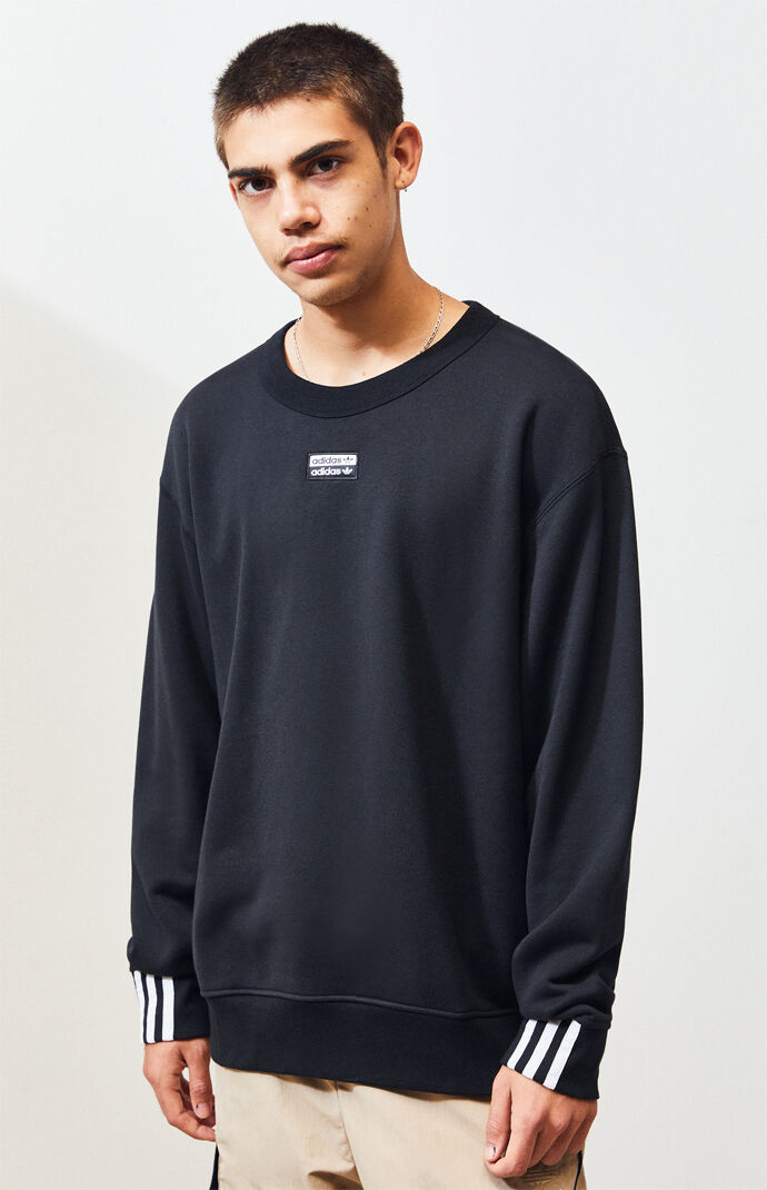 Vocal Crew Neck Sweatshirt