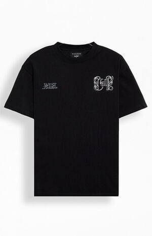 West London T-Shirt image number 2