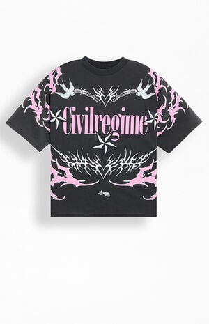 Obsidian T-Shirt image number 1