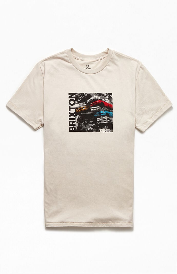 Oath T-Shirt