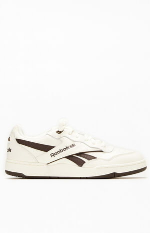 Brown BB 4000 II Vintage Basketball Shoes image number 1