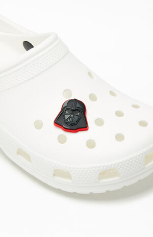Star Wars Darth Vader Head Jibbitz Charm image number 2