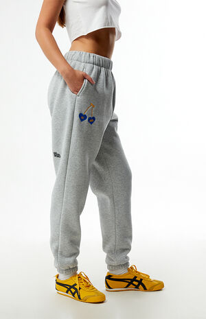 Tri Delta Sweatpants image number 2