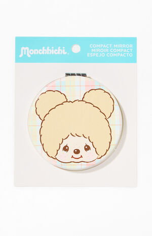 Bearchhichi Compact Mirror image number 1