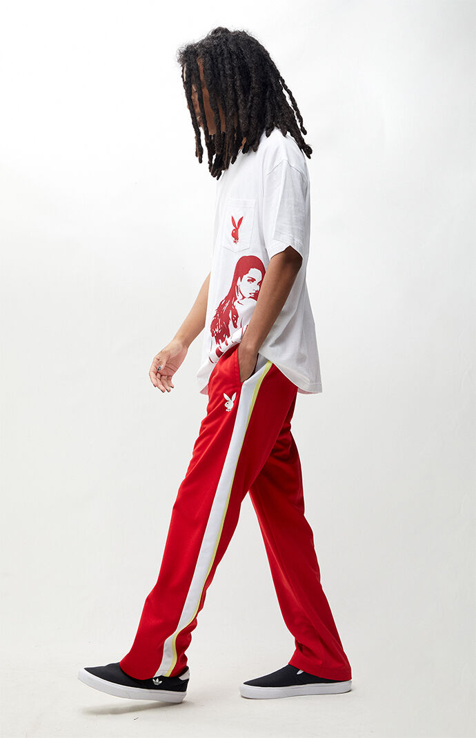 Hype new arrivals track pants