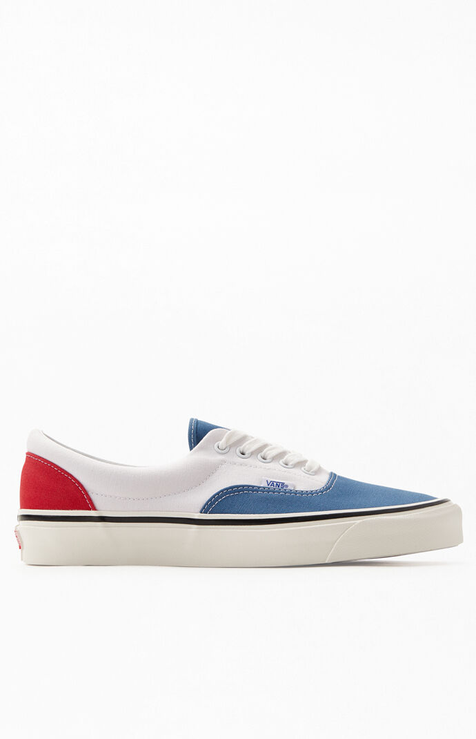 vans anaheim factory 95 dx
