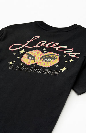 Lovers Lounge T-Shirt image number 4