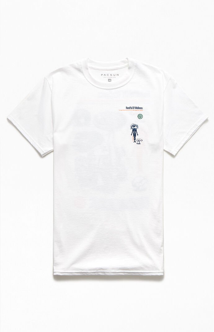 Fungal Wellness T-Shirt