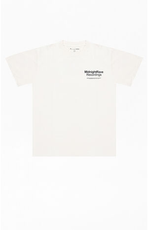 Recordings T-Shirt image number 2