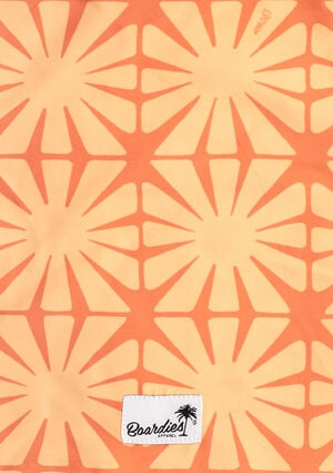 Nature's Medicine 4.7" Swim Trunks image number 5
