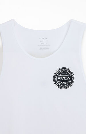 Sealed Tank Top image number 3