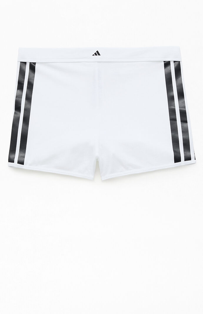 adidas Active 3-Stripes Biker Shorts