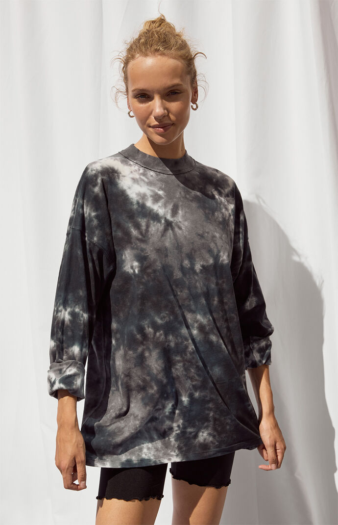 Be Free Tie Dye T-Shirt